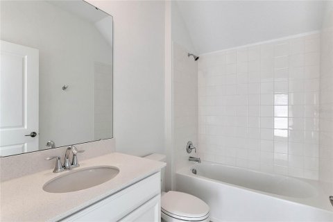 Casa en alquiler en Kissimmee, Florida, 4 dormitorios, 189.89 m2 № 1910430 - foto 11