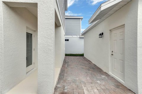 Casa en alquiler en Kissimmee, Florida, 4 dormitorios, 189.89 m2 № 1910430 - foto 24