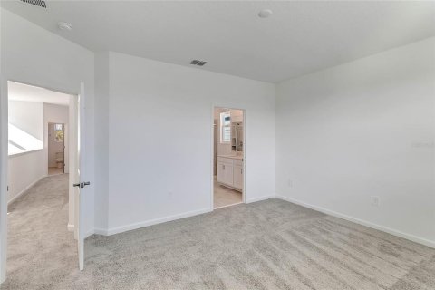 Casa en alquiler en Kissimmee, Florida, 4 dormitorios, 189.89 m2 № 1910430 - foto 21
