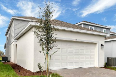 Casa en alquiler en Kissimmee, Florida, 4 dormitorios, 189.89 m2 № 1910430 - foto 28