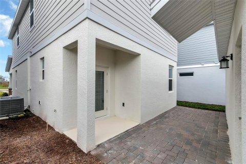 Casa en alquiler en Kissimmee, Florida, 4 dormitorios, 189.89 m2 № 1910430 - foto 25