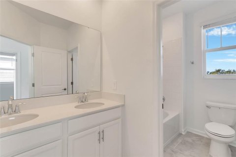 Casa en alquiler en Kissimmee, Florida, 4 dormitorios, 189.89 m2 № 1910430 - foto 17