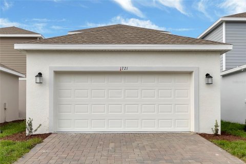 Casa en alquiler en Kissimmee, Florida, 4 dormitorios, 189.89 m2 № 1910430 - foto 27