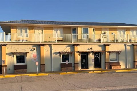 Commercial property in Flagler Beach, Florida 106.28 sq.m. № 2200715