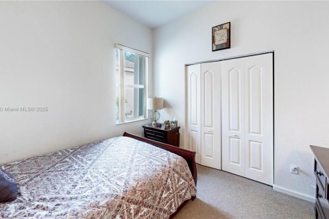 Casa en venta en Homestead, Florida, 3 dormitorios, 134.71 m2 № 1965826 - foto 25