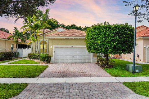 Casa en venta en Homestead, Florida, 3 dormitorios, 134.71 m2 № 1965826 - foto 1