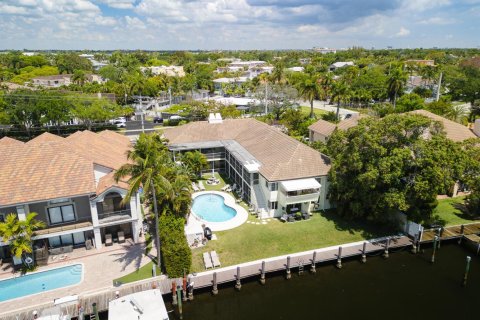 Condo in Fort Lauderdale, Florida, 2 bedrooms № 2253199