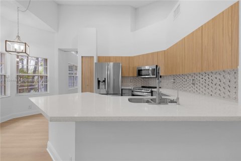 Casa en venta en Weston, Florida, 3 dormitorios, 165.09 m2 № 1816347 - foto 15