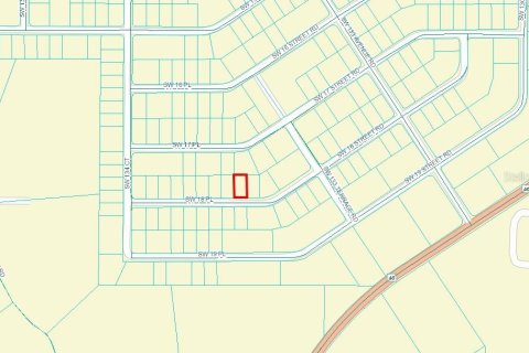Land in Ocala, Florida № 2162880 - photo 2