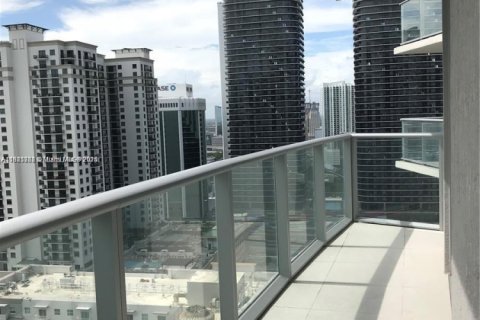 Condominio en alquiler en Miami, Florida, 49.24 m2 № 1766803 - foto 6