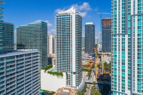Condominio en alquiler en Miami, Florida, 49.24 m2 № 1766803 - foto 7