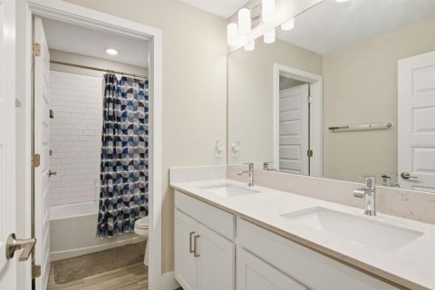 Villa ou maison à vendre à New Port Richey, Floride: 5 chambres, 229.1 m2 № 2219577 - photo 24