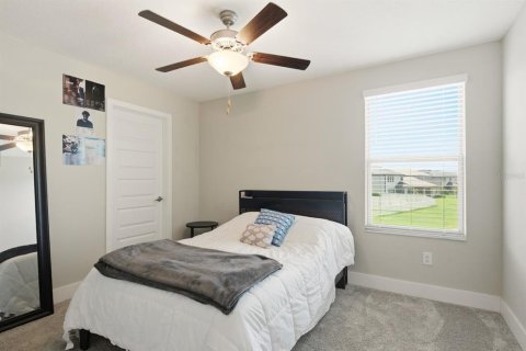 Villa ou maison à vendre à New Port Richey, Floride: 5 chambres, 229.1 m2 № 2219577 - photo 26