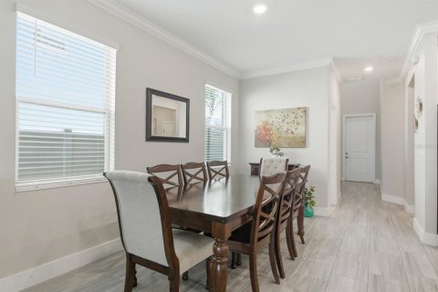 Villa ou maison à vendre à New Port Richey, Floride: 5 chambres, 229.1 m2 № 2219577 - photo 6