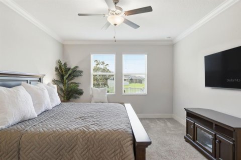 Villa ou maison à vendre à New Port Richey, Floride: 5 chambres, 229.1 m2 № 2219577 - photo 14