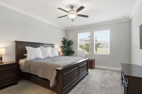 Villa ou maison à vendre à New Port Richey, Floride: 5 chambres, 229.1 m2 № 2219577 - photo 12