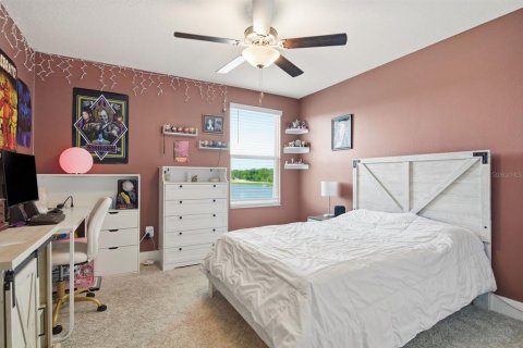 Villa ou maison à vendre à New Port Richey, Floride: 5 chambres, 229.1 m2 № 2219577 - photo 22