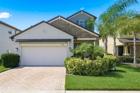 Villa ou maison à New Port Richey, Floride 5 chambres, 229.1 m2 № 2219577