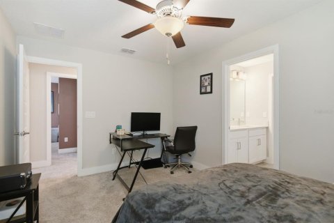Villa ou maison à vendre à New Port Richey, Floride: 5 chambres, 229.1 m2 № 2219577 - photo 29