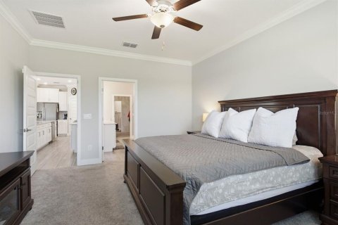 Villa ou maison à vendre à New Port Richey, Floride: 5 chambres, 229.1 m2 № 2219577 - photo 13