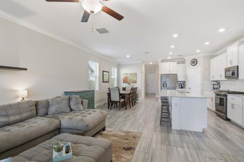 Villa ou maison à vendre à New Port Richey, Floride: 5 chambres, 229.1 m2 № 2219577 - photo 5