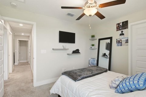 Villa ou maison à vendre à New Port Richey, Floride: 5 chambres, 229.1 m2 № 2219577 - photo 27