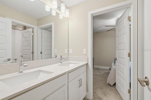 Villa ou maison à vendre à New Port Richey, Floride: 5 chambres, 229.1 m2 № 2219577 - photo 30