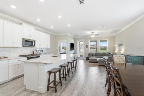 Villa ou maison à vendre à New Port Richey, Floride: 5 chambres, 229.1 m2 № 2219577 - photo 7