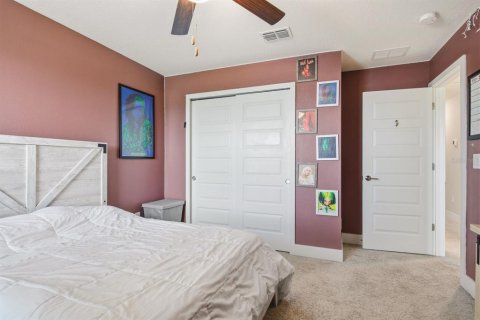 Villa ou maison à vendre à New Port Richey, Floride: 5 chambres, 229.1 m2 № 2219577 - photo 23