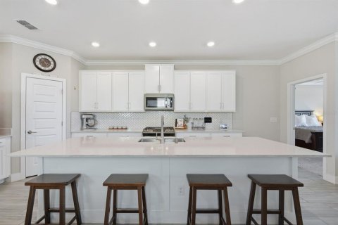 Villa ou maison à vendre à New Port Richey, Floride: 5 chambres, 229.1 m2 № 2219577 - photo 8