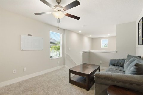 Villa ou maison à vendre à New Port Richey, Floride: 5 chambres, 229.1 m2 № 2219577 - photo 21