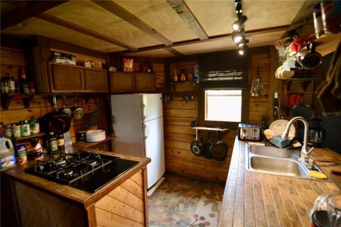 Купить земельный участок в Перри, Флорида № 1665701 - фото 30