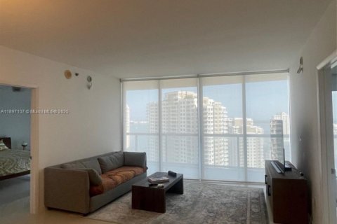 Снять в аренду кондоминиум в Майами, Флорида 2 спальни, 121.98м2, № 1952869 - фото 5