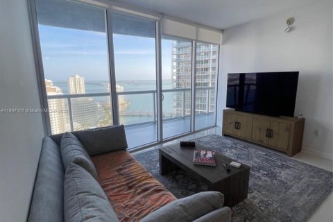 Снять в аренду кондоминиум в Майами, Флорида 2 спальни, 121.98м2, № 1952869 - фото 6