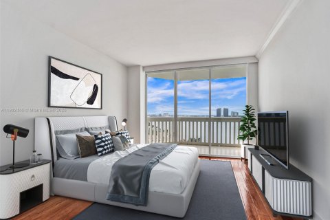 Condominio en venta en Aventura, Florida, 2 dormitorios, 125.42 m2 № 1953989 - foto 19