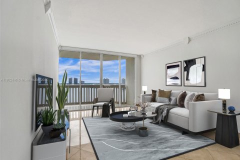 Condominio en venta en Aventura, Florida, 2 dormitorios, 125.42 m2 № 1953989 - foto 1