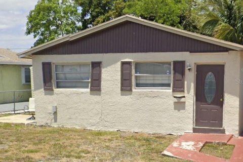 House in Delray Beach, Florida 3 bedrooms, 98.1 sq.m. № 1851548 - photo 1