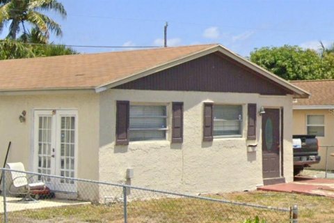 House in Delray Beach, Florida 3 bedrooms, 98.1 sq.m. № 1851548 - photo 2