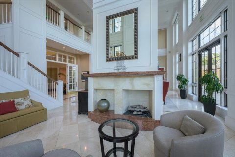 Copropriété à vendre à Sarasota, Floride: 2 chambres, 100.8 m2 № 2396738 - photo 28