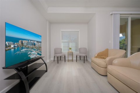 Copropriété à vendre à Sarasota, Floride: 2 chambres, 100.8 m2 № 2396738 - photo 3
