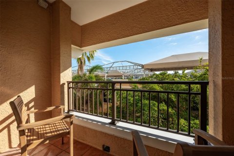 Copropriété à vendre à Sarasota, Floride: 2 chambres, 100.8 m2 № 2396738 - photo 7