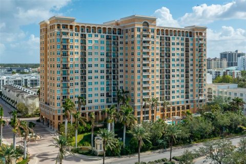 Condo à Sarasota, Floride, 2 chambres  № 2396738