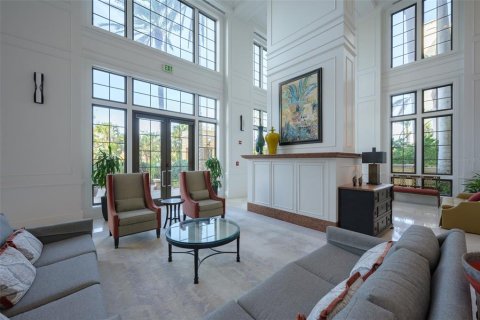 Copropriété à vendre à Sarasota, Floride: 2 chambres, 100.8 m2 № 2396738 - photo 26