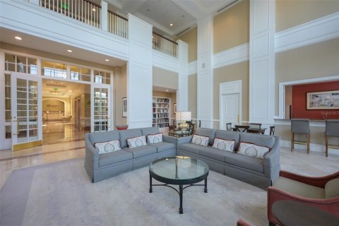 Copropriété à vendre à Sarasota, Floride: 2 chambres, 100.8 m2 № 2396738 - photo 27