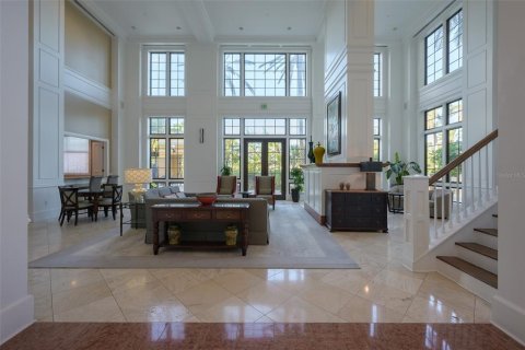 Copropriété à vendre à Sarasota, Floride: 2 chambres, 100.8 m2 № 2396738 - photo 25