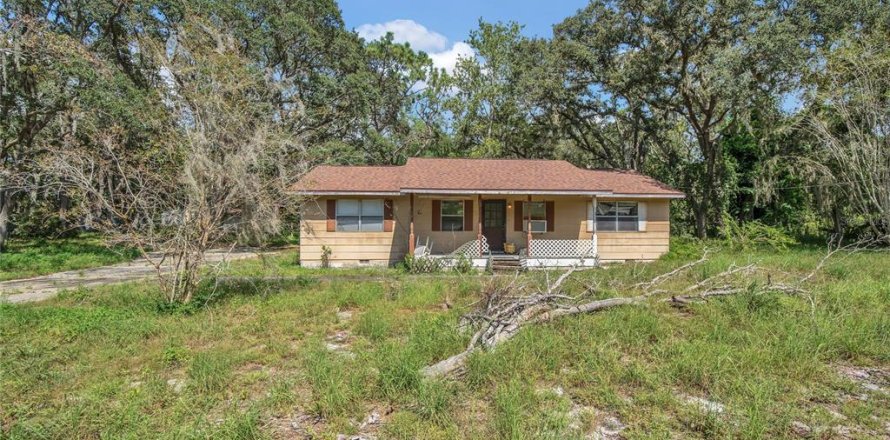 House in Casselberry, Florida 3 bedrooms, 107.02 sq.m. № 1879740