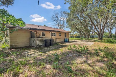 House in Casselberry, Florida 3 bedrooms, 107.02 sq.m. № 1879740 - photo 9