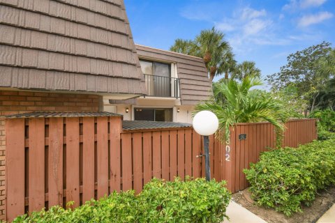 Touwnhouse à louer à Jupiter, Floride: 2 chambres, 110.37 m2 № 2439304 - photo 2