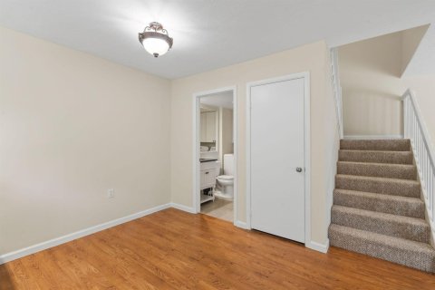 Touwnhouse à louer à Jupiter, Floride: 2 chambres, 110.37 m2 № 2439304 - photo 13