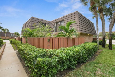 Touwnhouse à Jupiter, Floride 2 chambres, 110.37 m2 № 2439304
